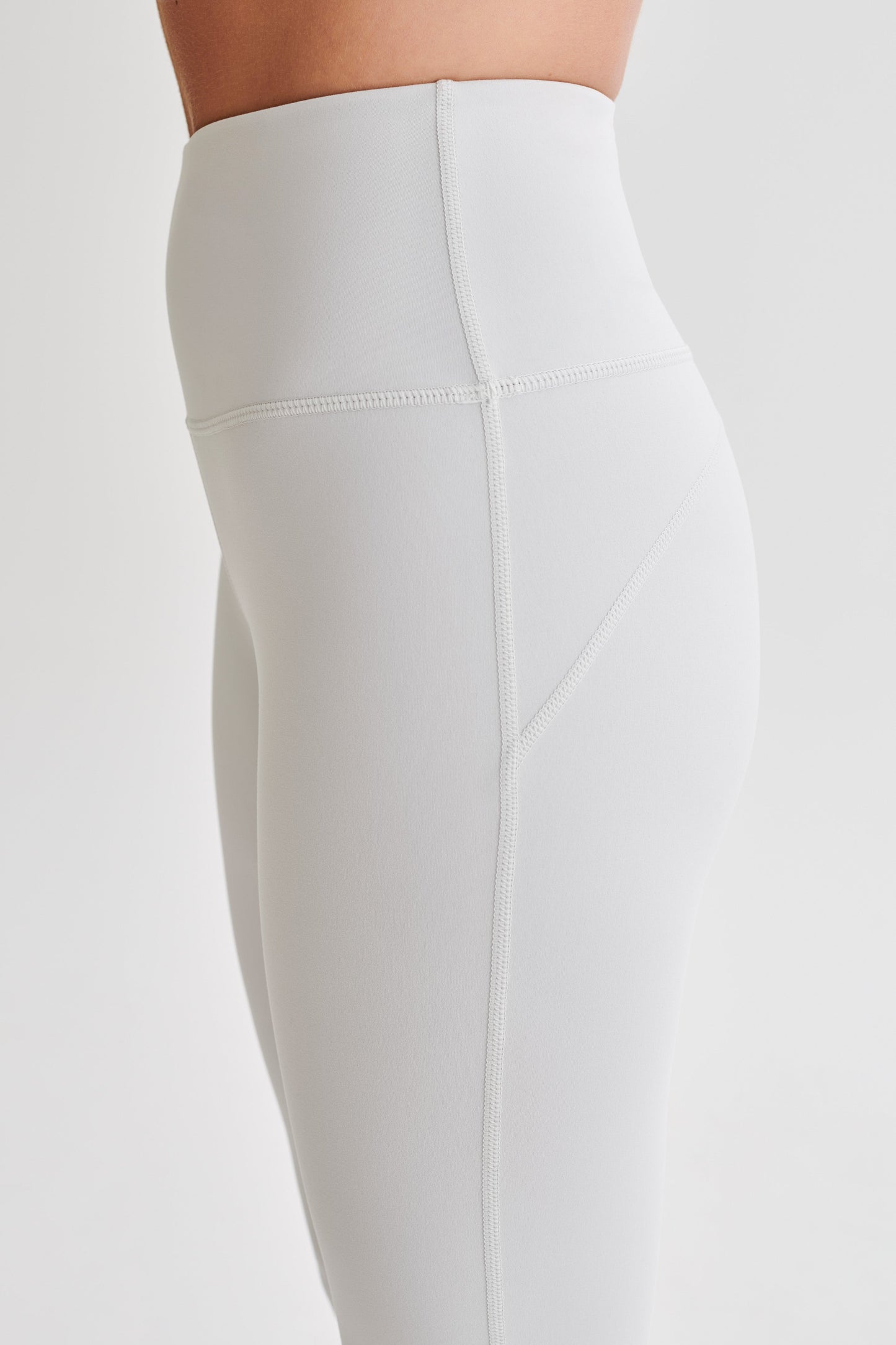 ROF Jesse Flared Yoga Pantolonu - Buz Grisi