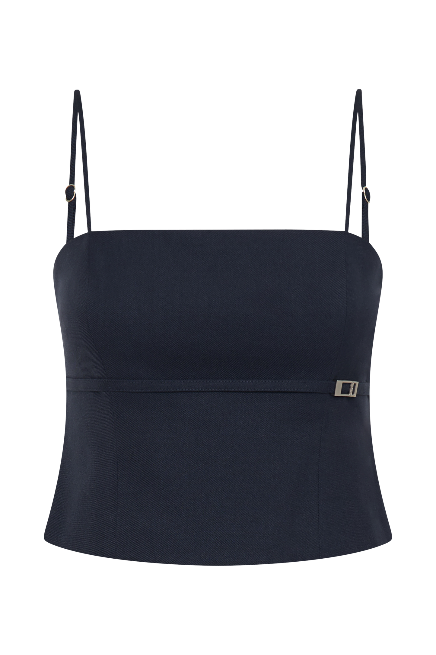 ROF Aberley Kısa Üst - Koyu Lacivert