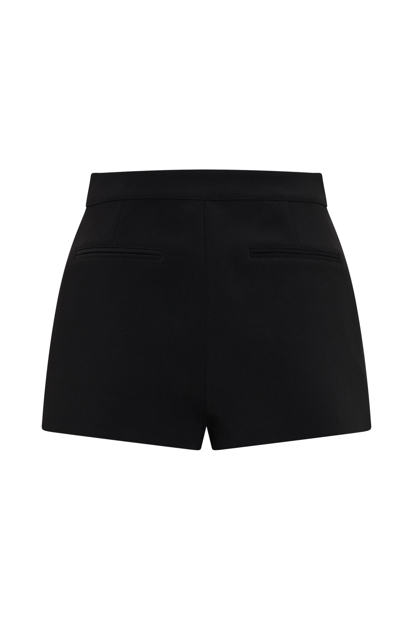 ROF Celeste Pantolon Şort - Siyah