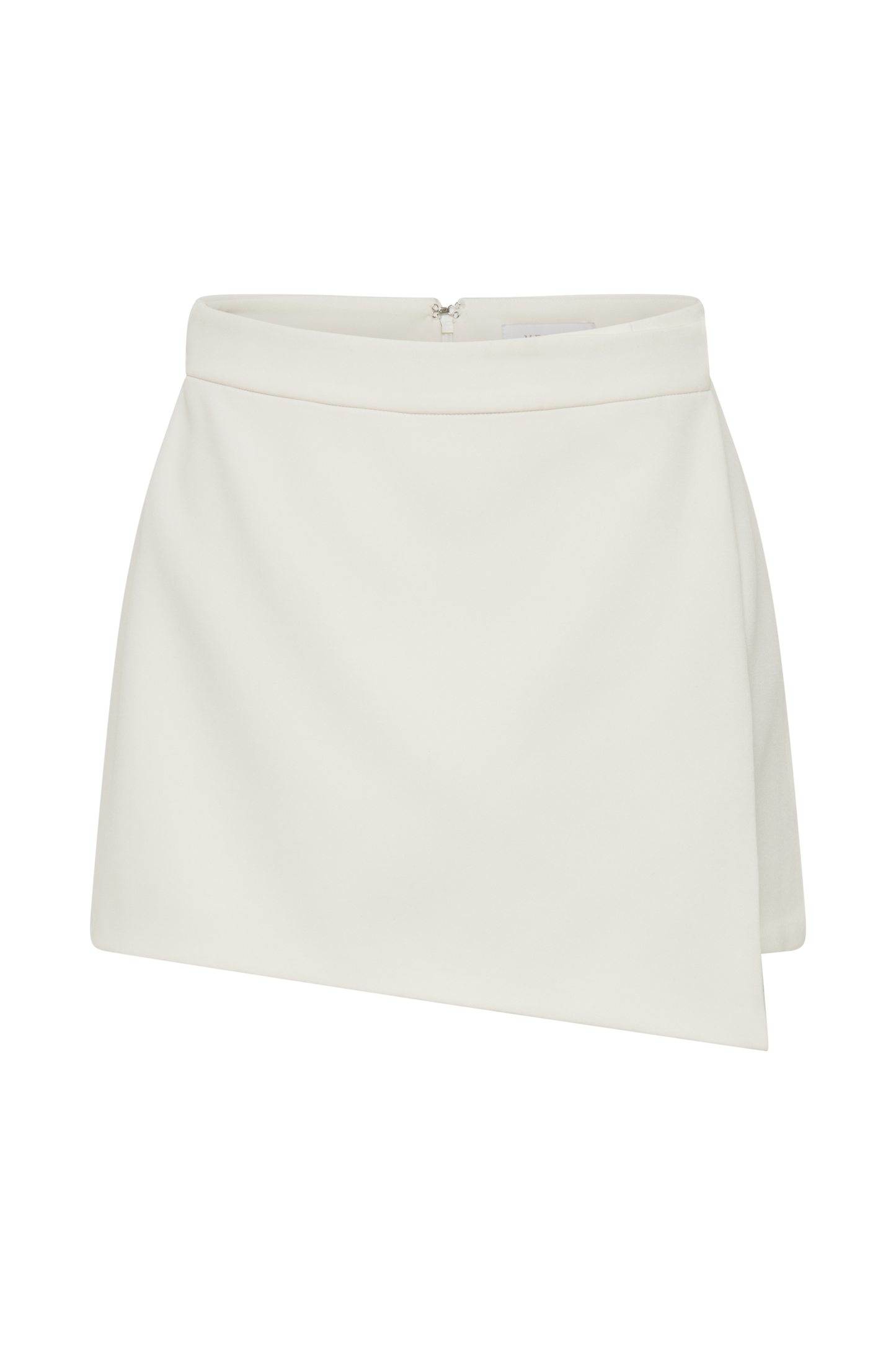 ROF Celene Toka Skort - Fildişi