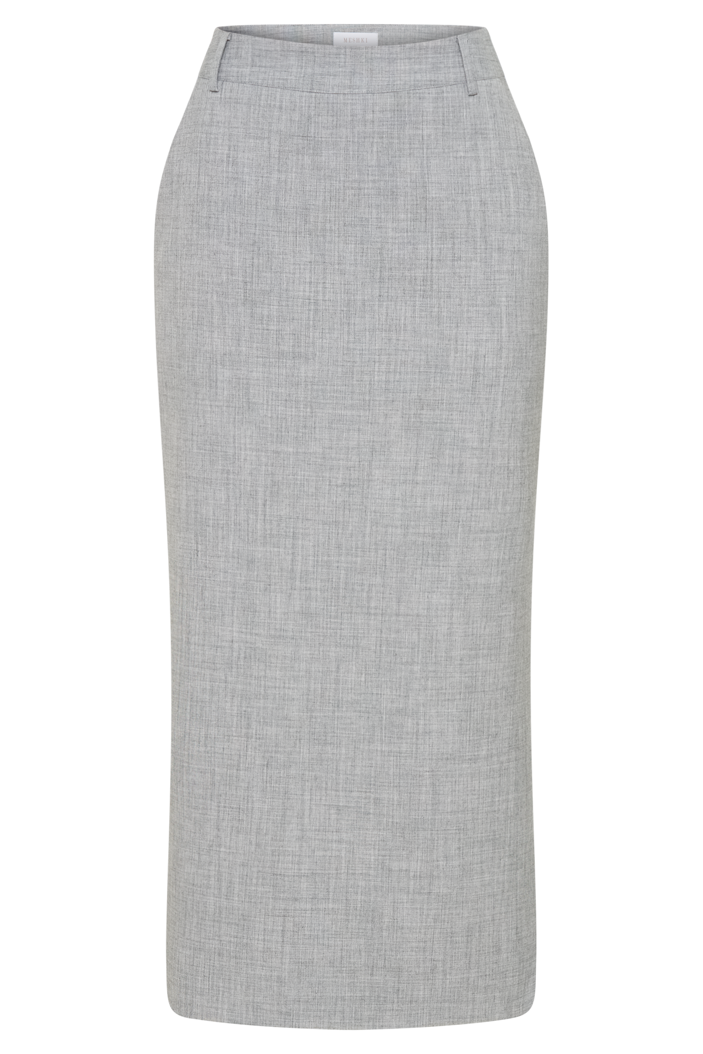 ROF Ambrose Midi Etek - Kömür Marle