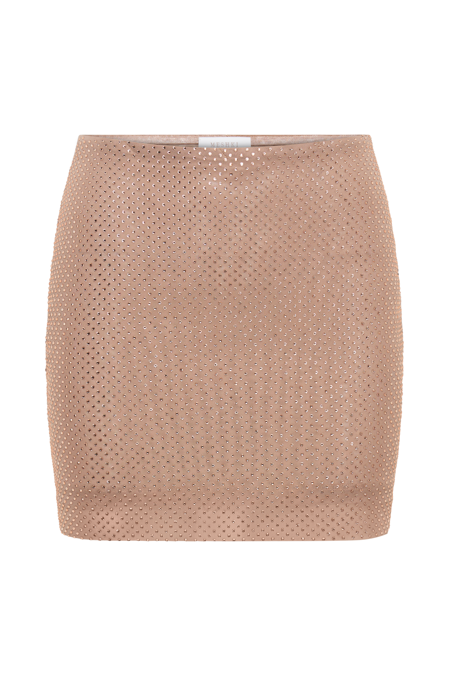 ROF Andrea Diamante Mini Etek - Ten Rengi