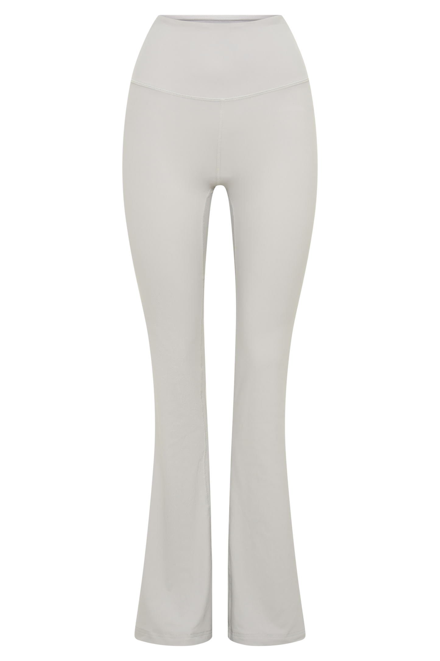 ROF Jesse Flared Yoga Pantolonu - Buz Grisi