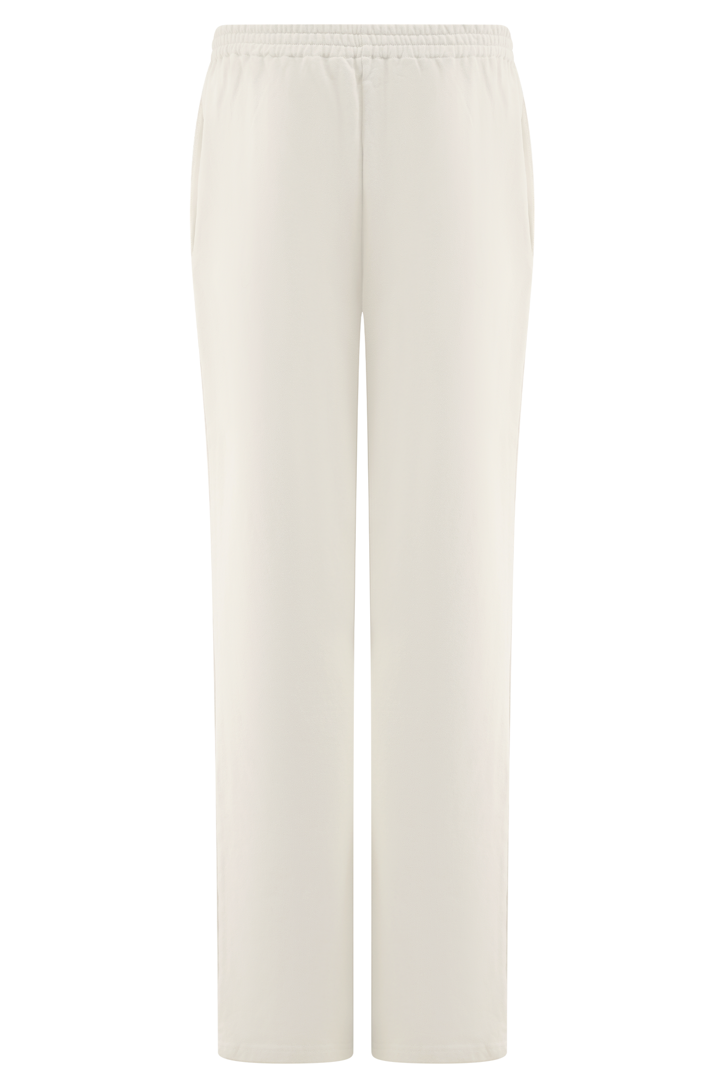 ROF Blake Düz Bacak Jogger Pantolon - Taş