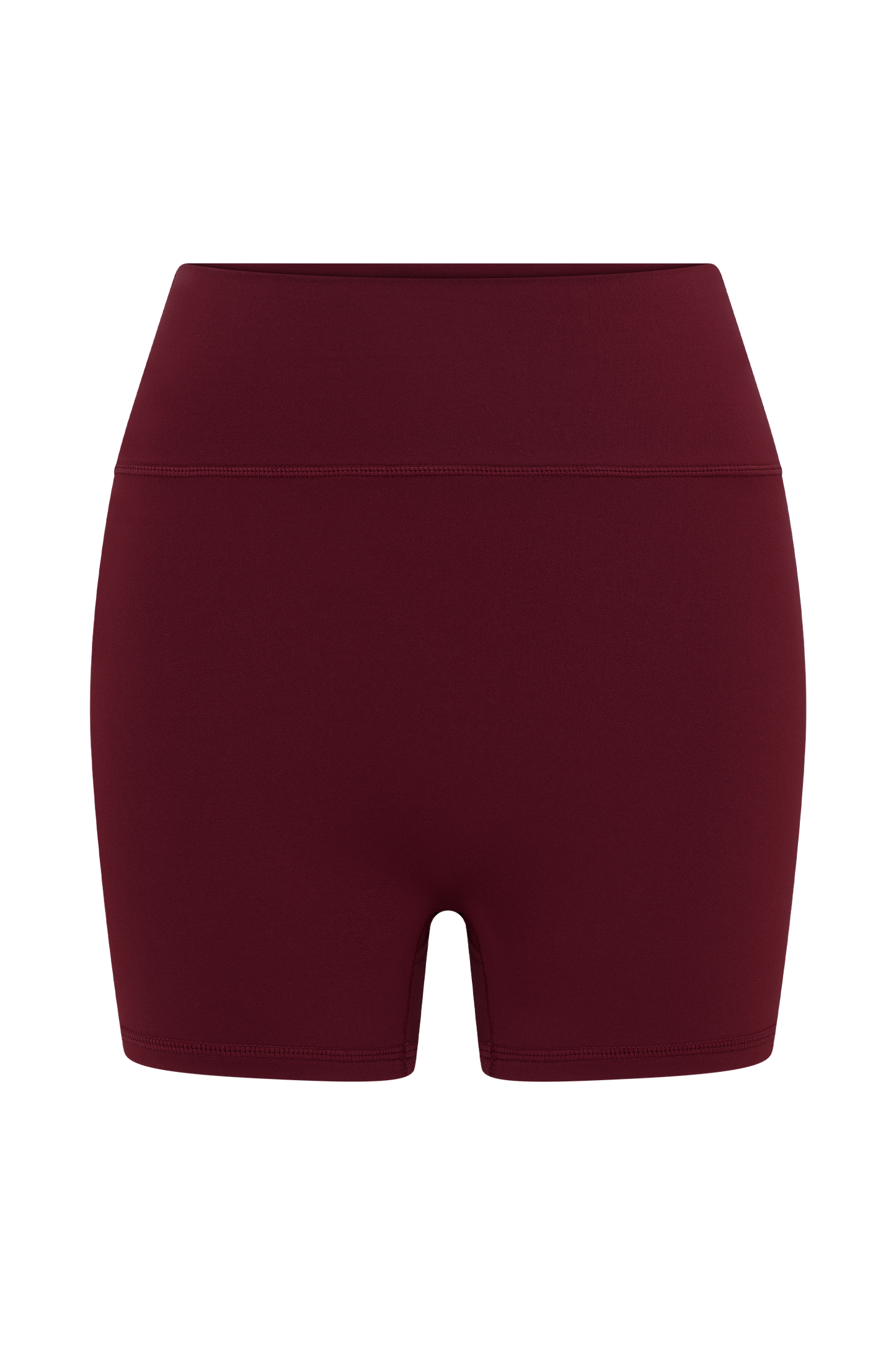 ROF Orion Active Bisiklet Şortu - Bordo
