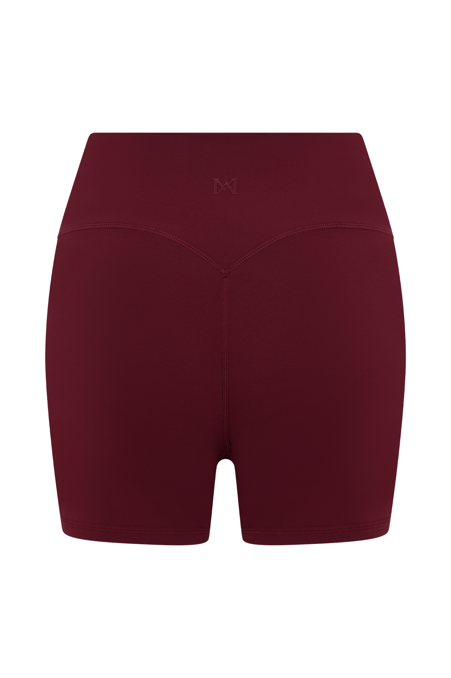 ROF Orion Active Bisiklet Şortu - Bordo