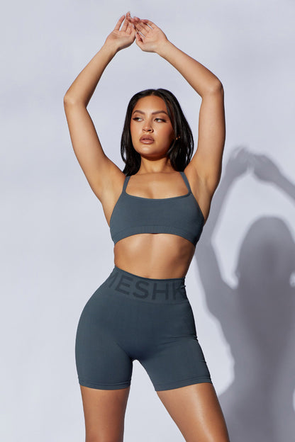 ROF Nyx Cross Back Sorunsuz Mahsul - Kömür