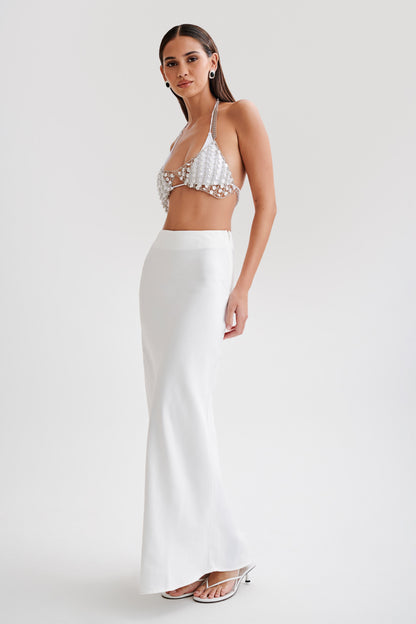 ROF Halsey İnci Bralet - İnci