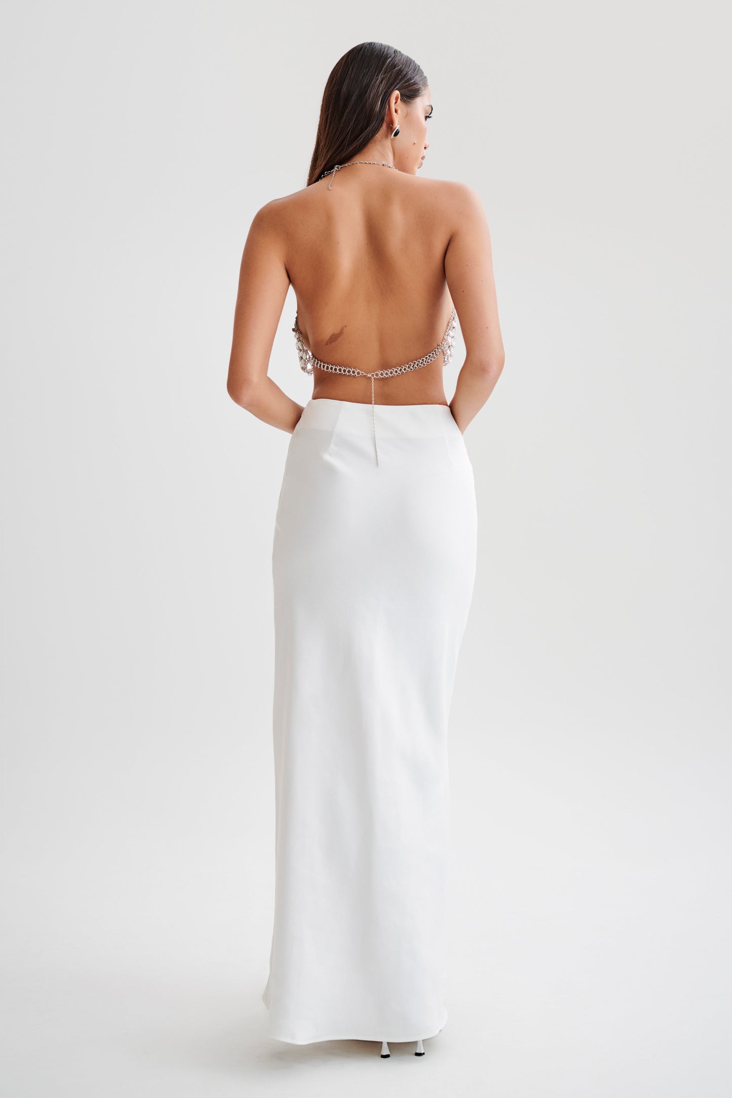 ROF Halsey İnci Bralet - İnci