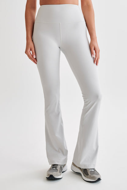 ROF Jesse Flared Yoga Pantolonu - Buz Grisi