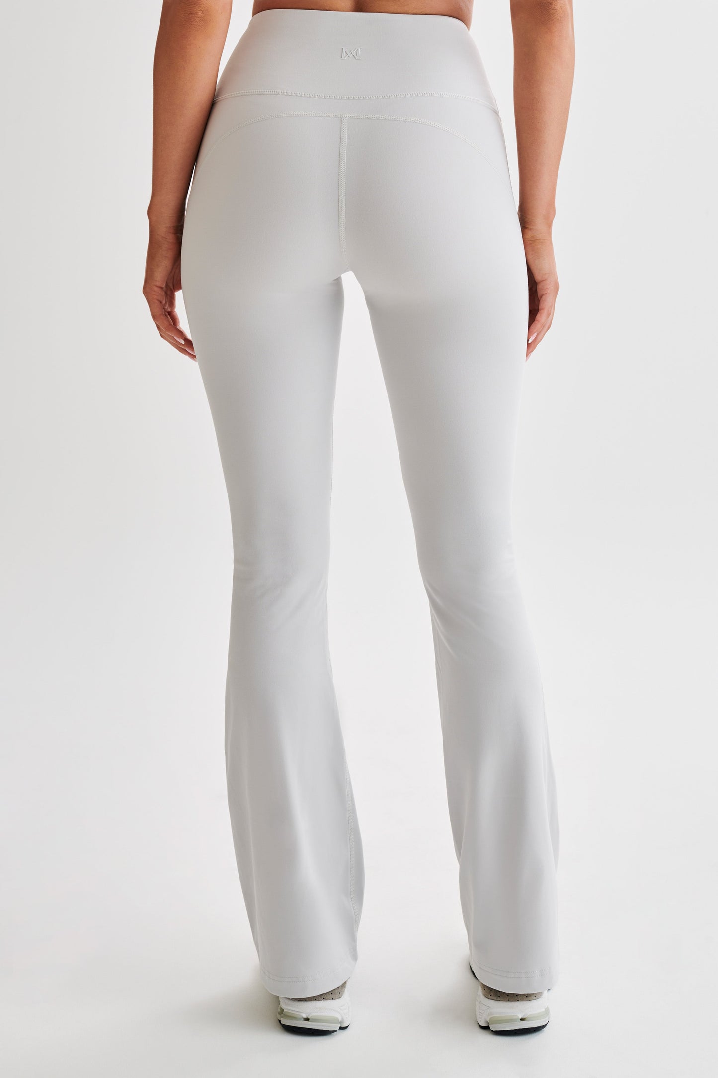 ROF Jesse Flared Yoga Pantolonu - Buz Grisi