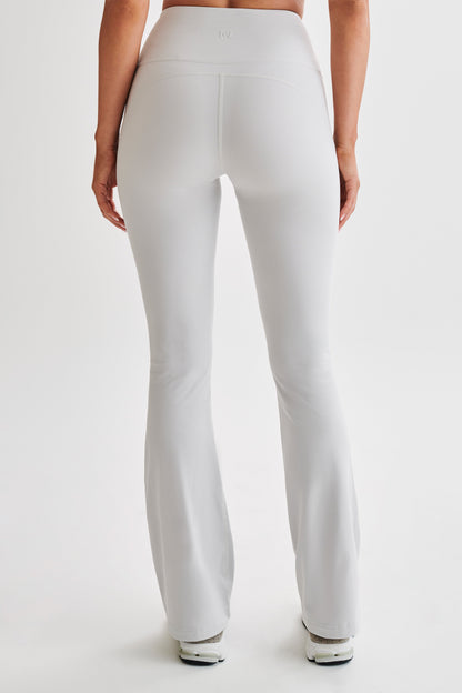 ROF Jesse Flared Yoga Pantolonu - Buz Grisi
