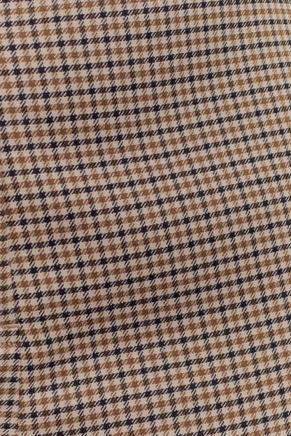 ROF Radley Tailored Kısa - Bronzluk Kontrolü