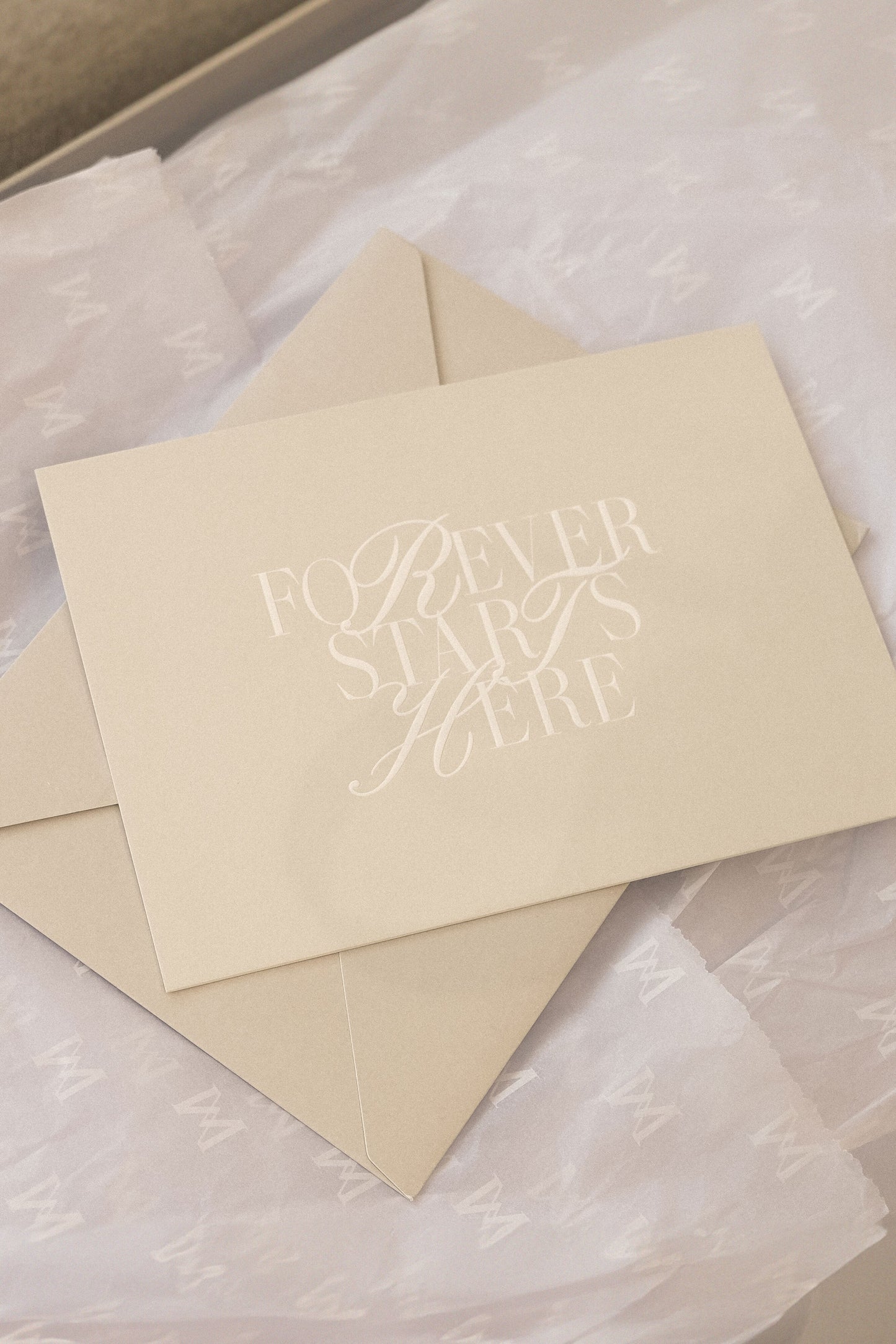 ROF Kelsey Saten Maxi Etek - Beyaz