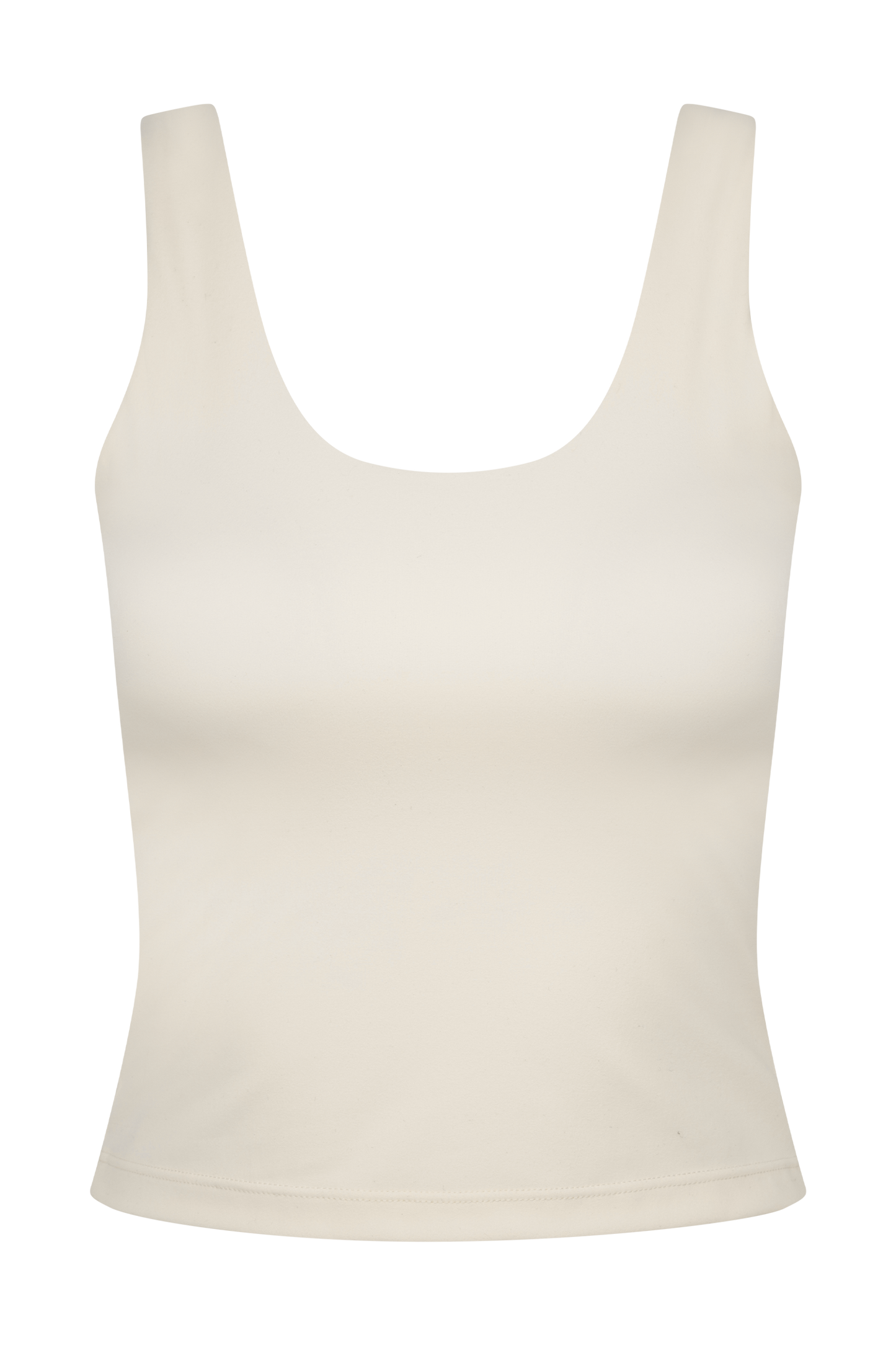 ROF Alexandra Yoga Üstü - Fildişi