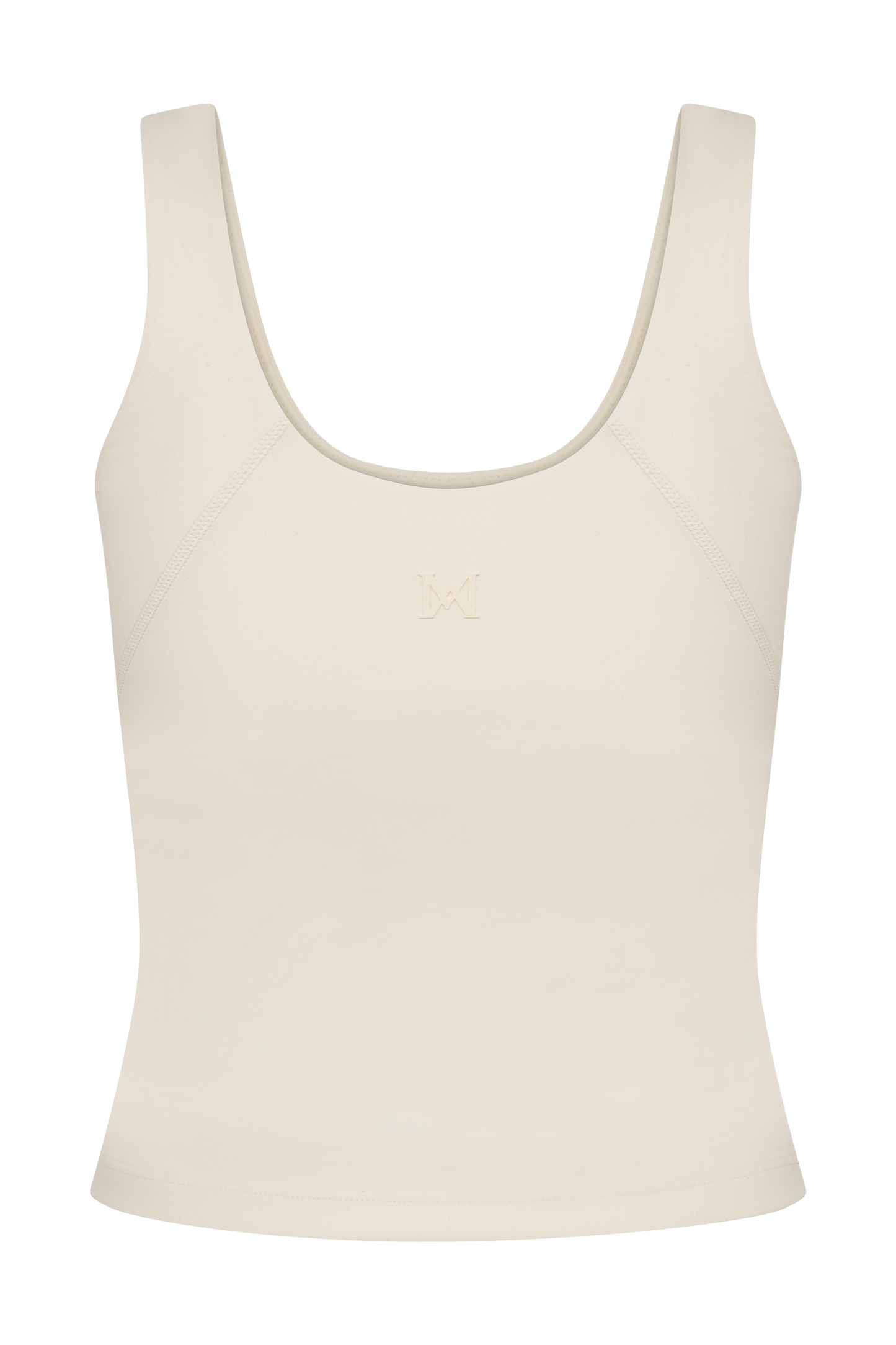 ROF Alexandra Yoga Üstü - Fildişi
