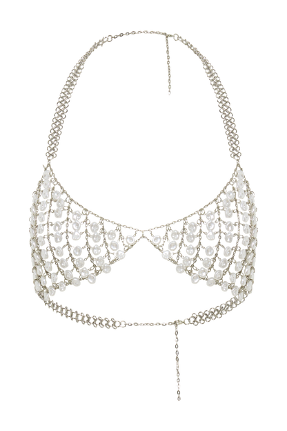 ROF Halsey İnci Bralet - İnci