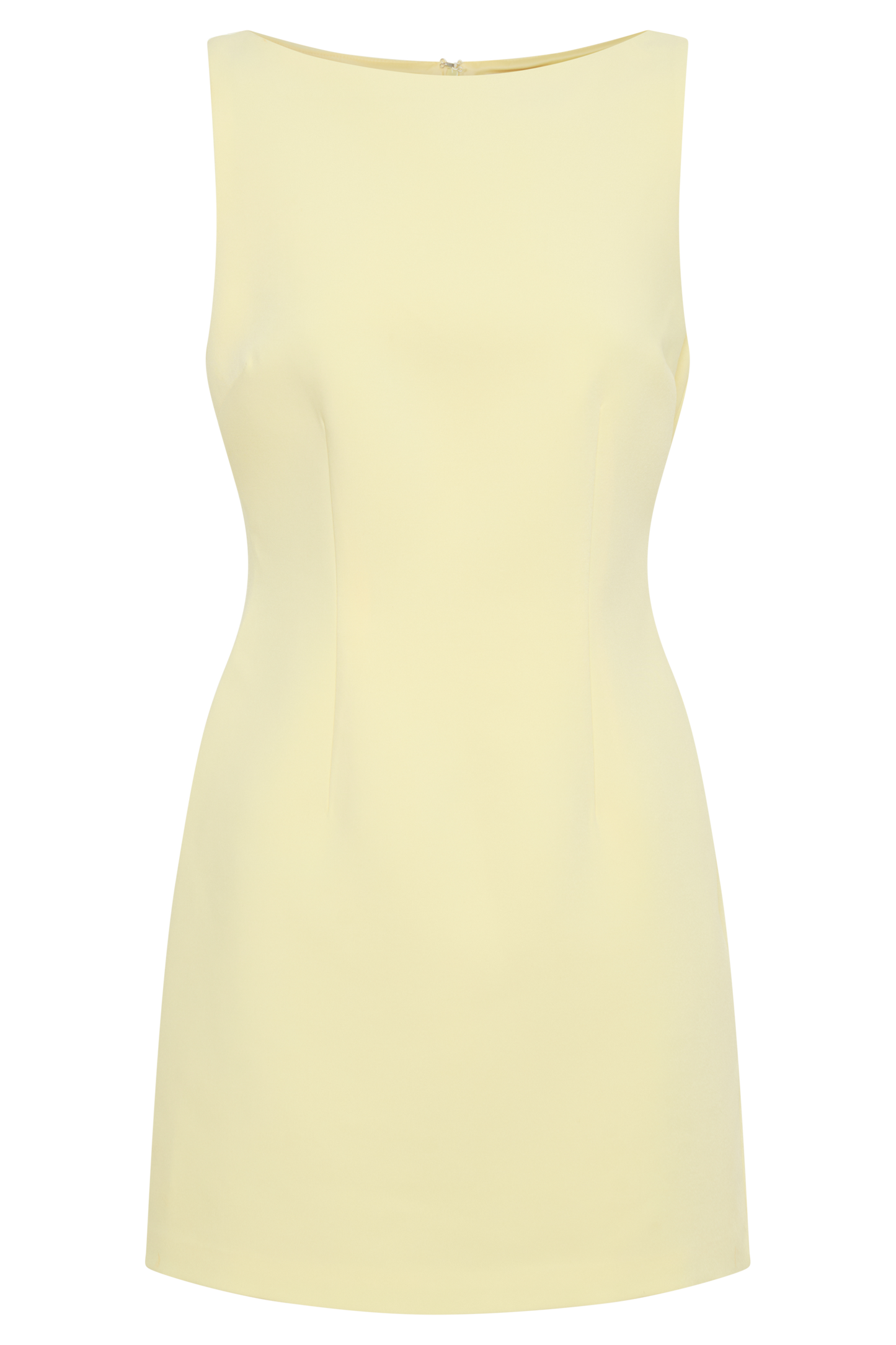 ROF Angela Takım Elbise Mini Elbise - Limon