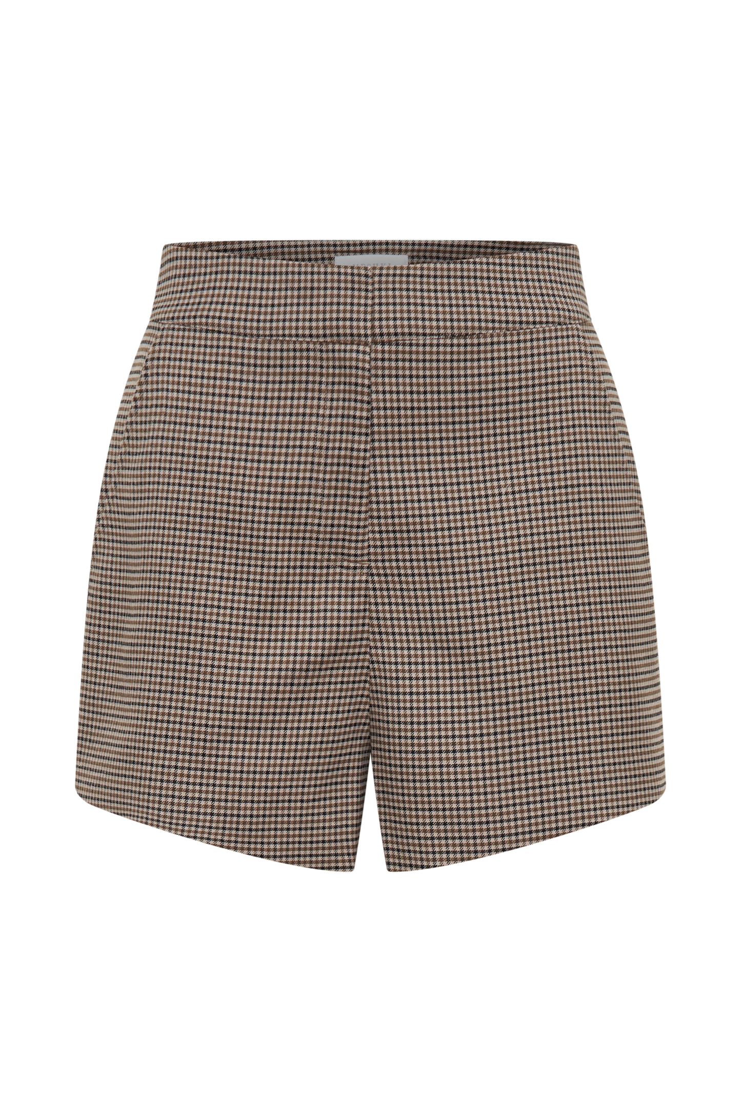 ROF Radley Tailored Kısa - Bronzluk Kontrolü