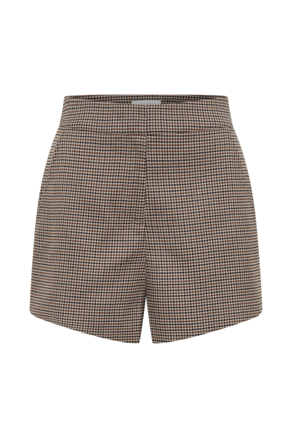 ROF Radley Tailored Kısa - Bronzluk Kontrolü