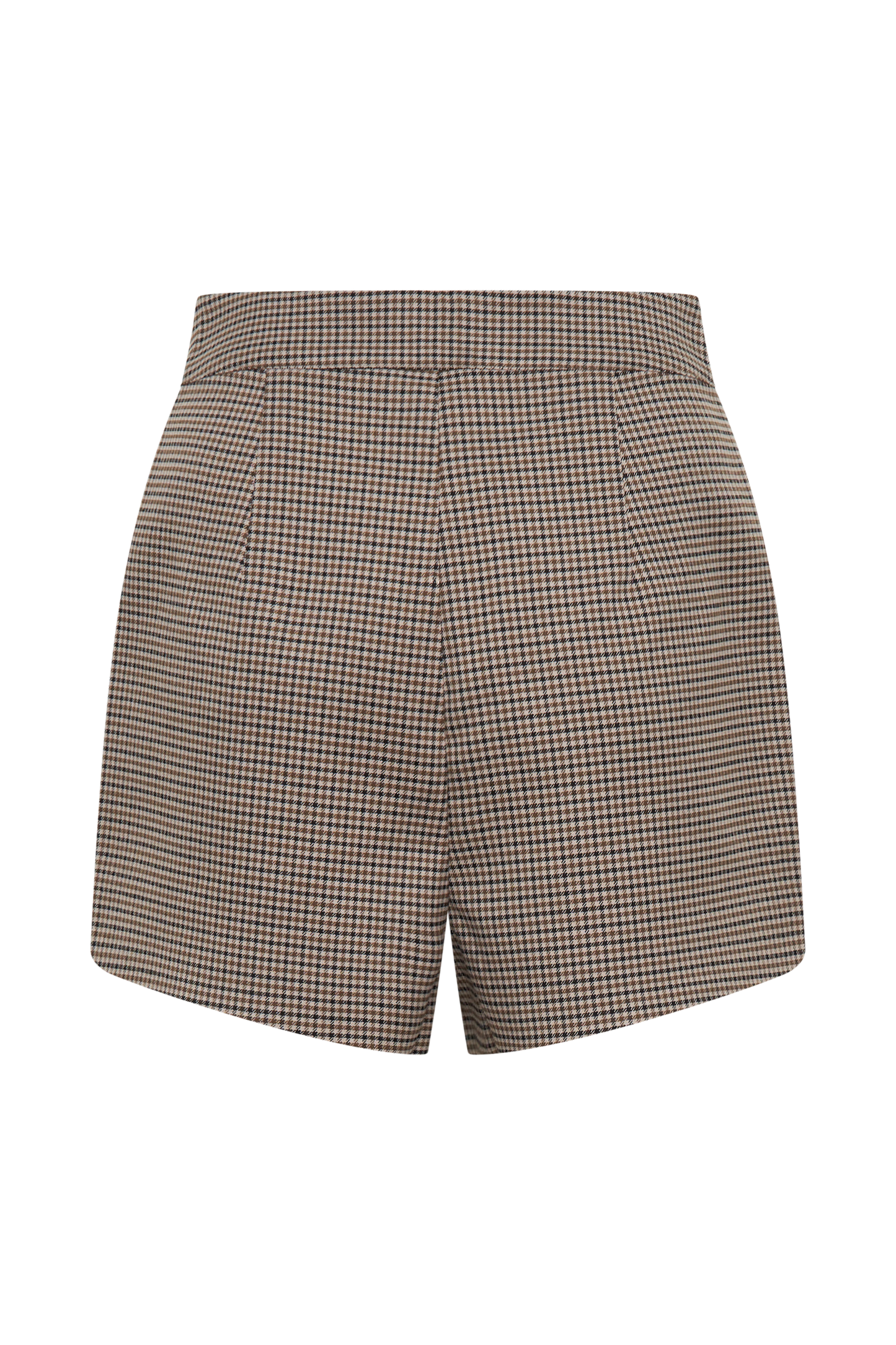 ROF Radley Tailored Kısa - Bronzluk Kontrolü