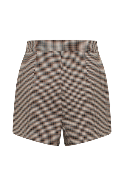ROF Radley Tailored Kısa - Bronzluk Kontrolü