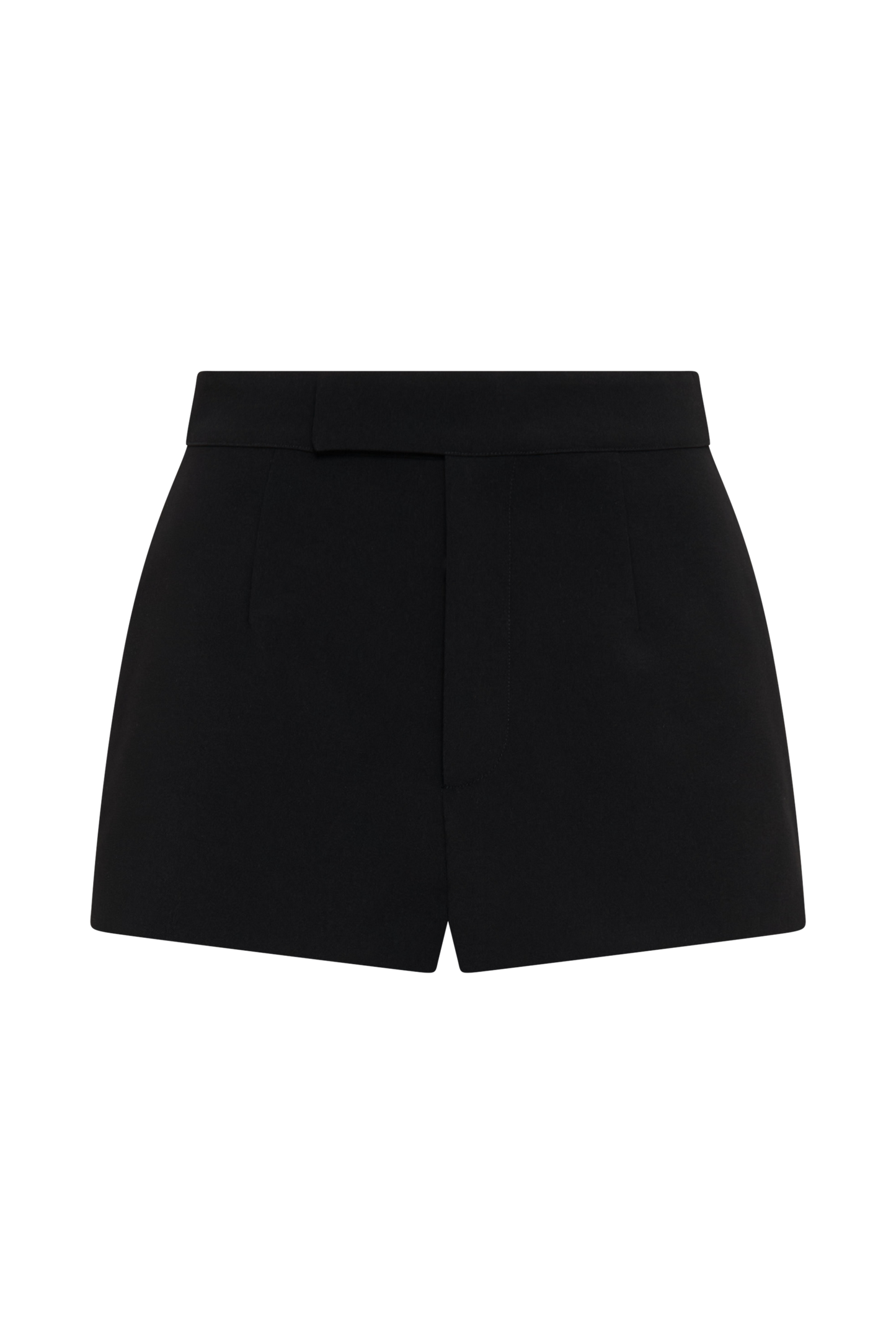 ROF Celeste Pantolon Şort - Siyah