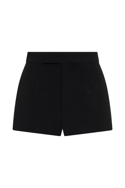 ROF Celeste Pantolon Şort - Siyah