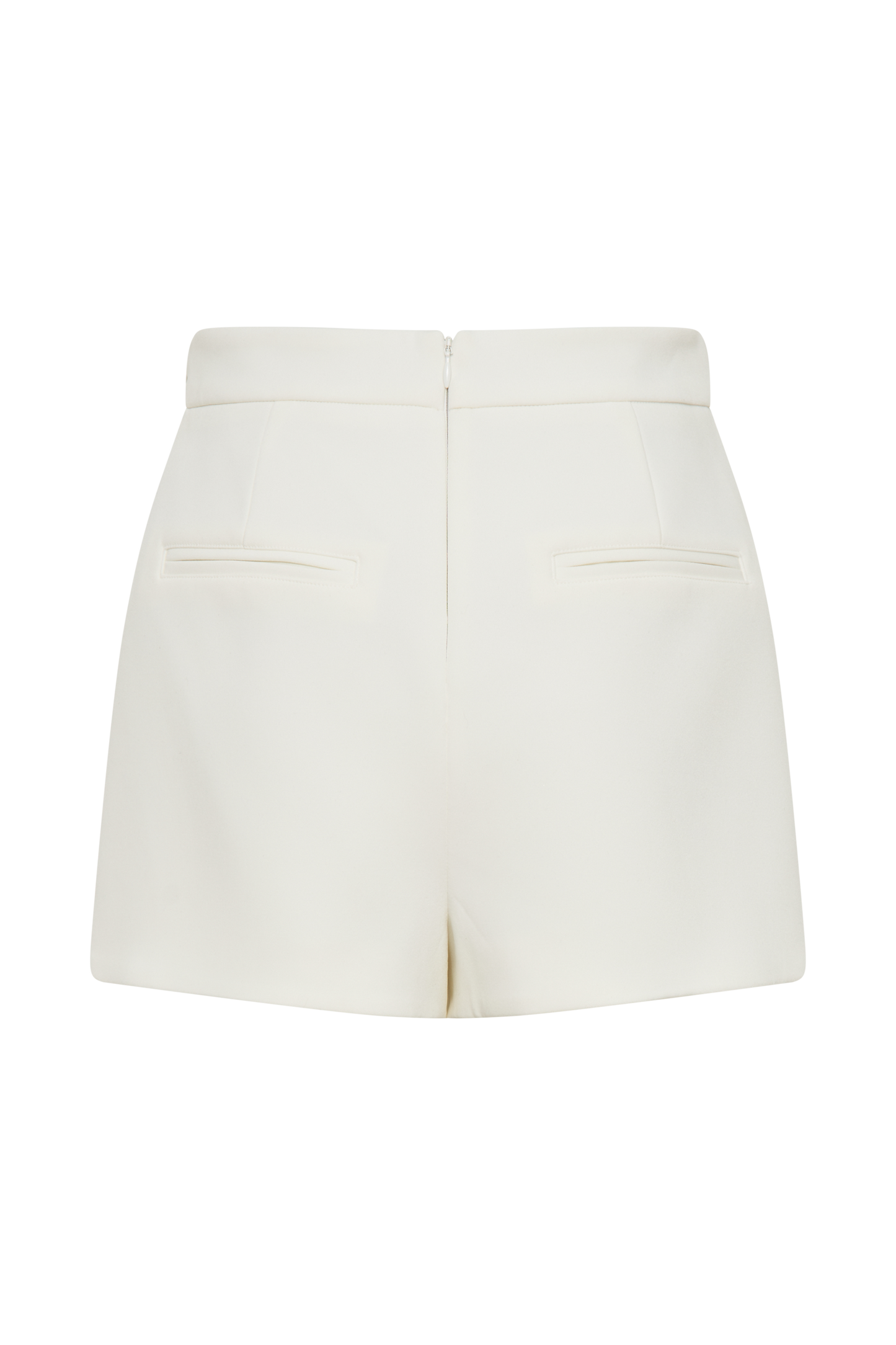 ROF Celene Toka Skort - Fildişi