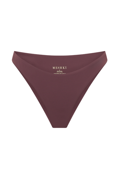 ROF Aria Bikini Altı - Çikolata