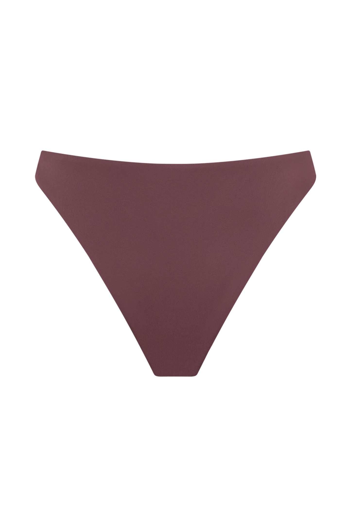ROF Aria Bikini Altı - Çikolata