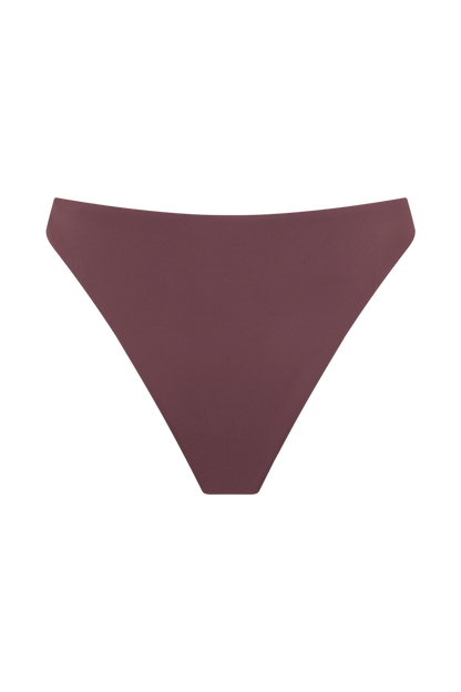 ROF Aria Bikini Altı - Çikolata