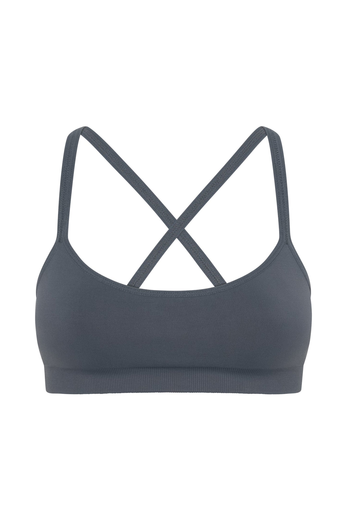 ROF Nyx Cross Back Sorunsuz Mahsul - Kömür