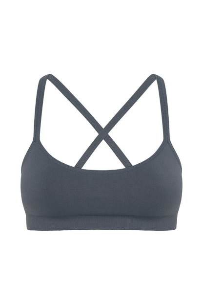 ROF Nyx Cross Back Sorunsuz Mahsul - Kömür