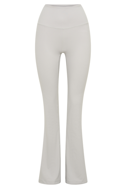 ROF Jesse Flared Yoga Pantolonu - Buz Grisi