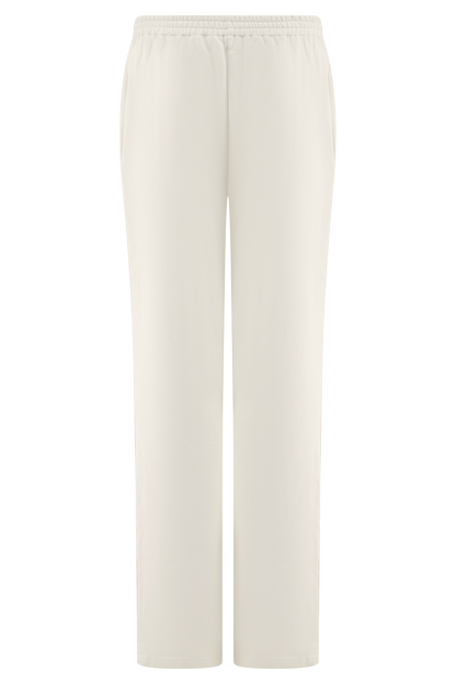 ROF Blake Düz Bacak Jogger Pantolon - Taş