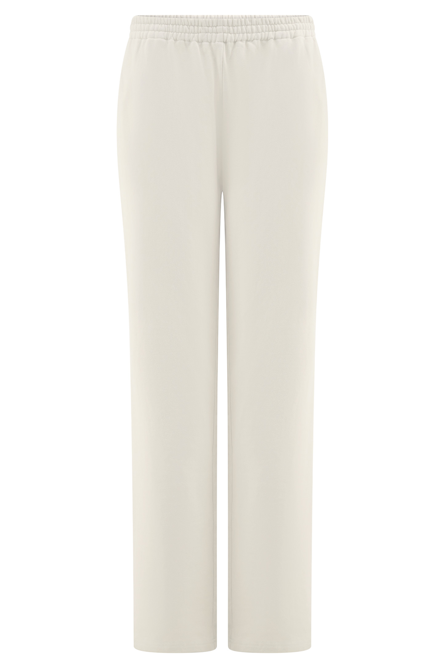 ROF Blake Düz Bacak Jogger Pantolon - Taş