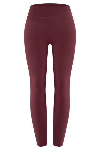 ROF Callie Active Tayt - Bordo