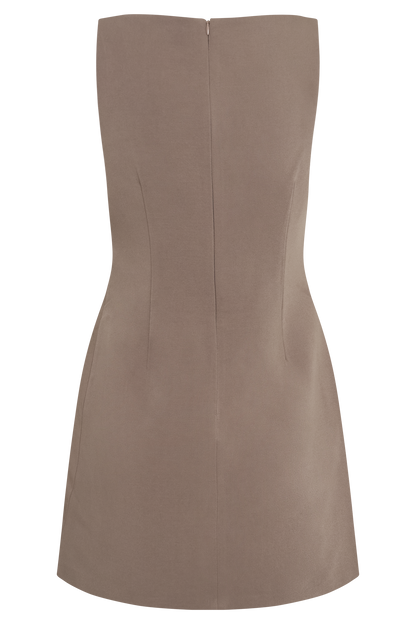 ROF Angela Takım Elbise Mini Elbise - Coco