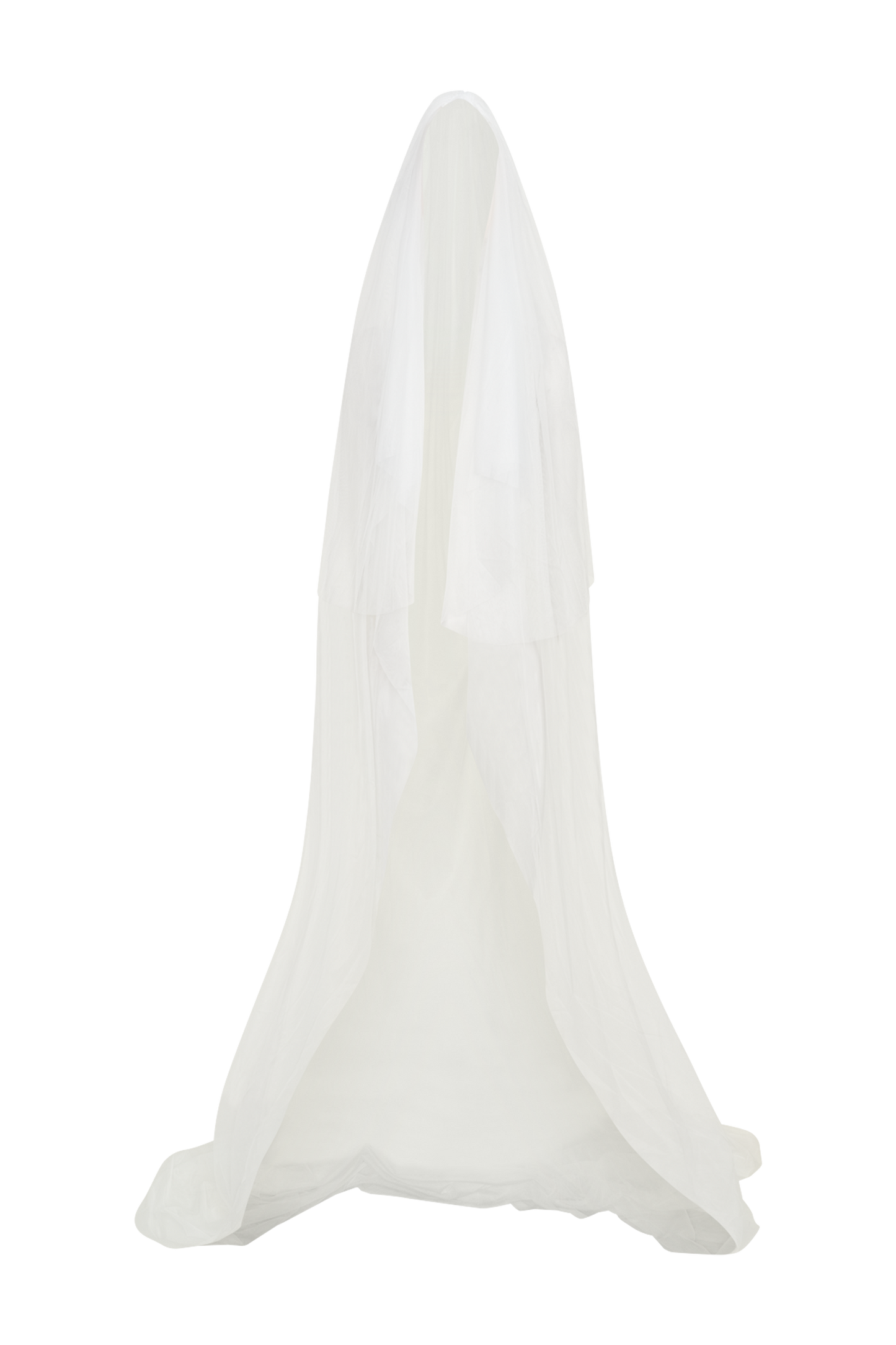ROF Margareta Duvak - Beyaz