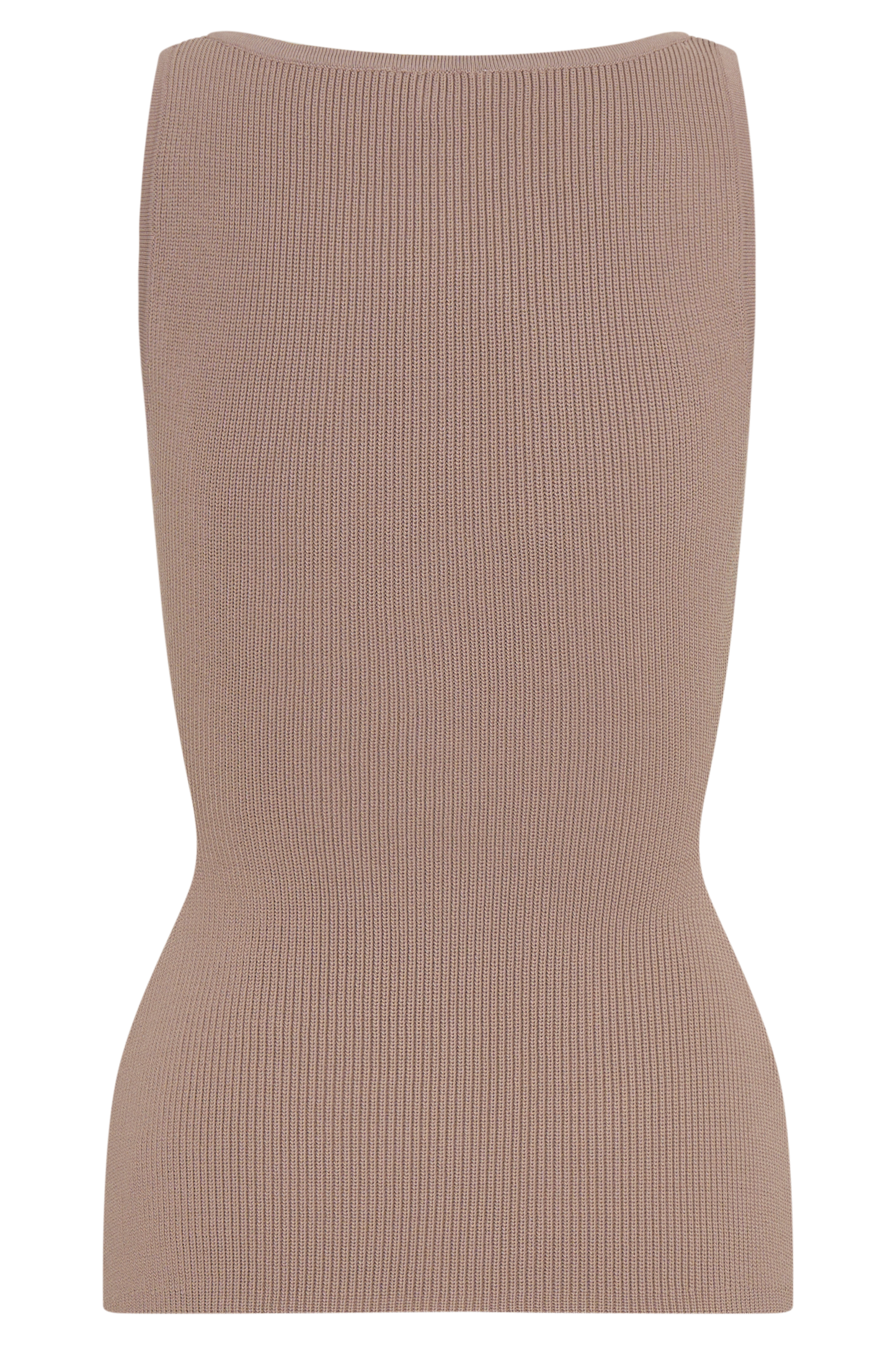 ROF Sawyer Longline Üst - Taupe