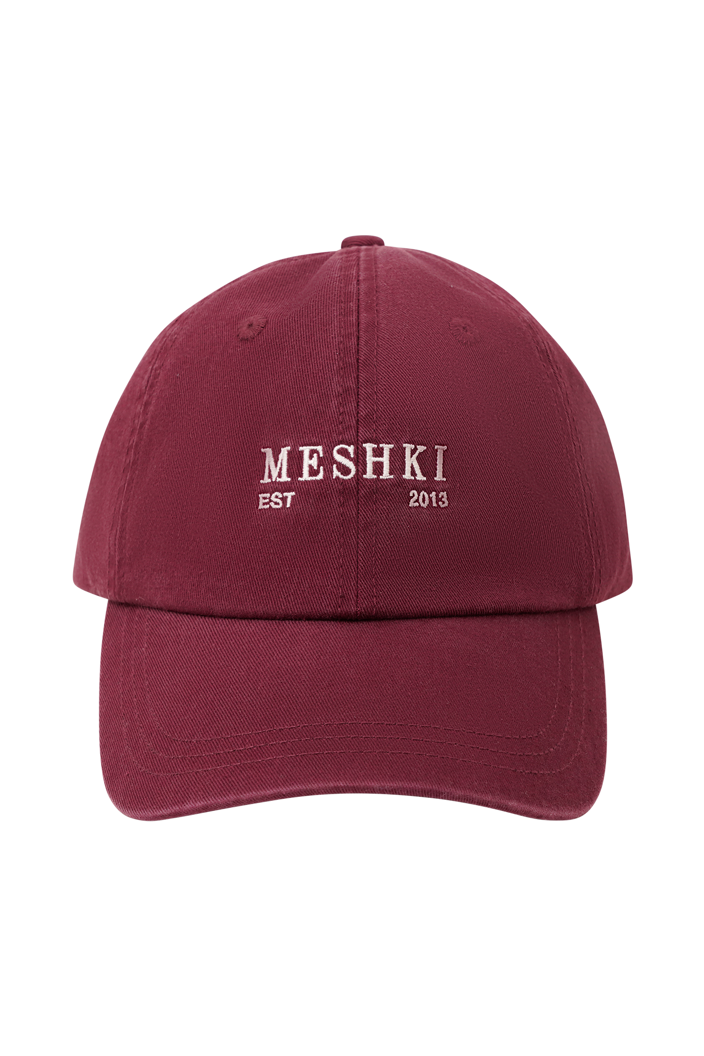 ROF Meshkı Top Şapka - Bordo