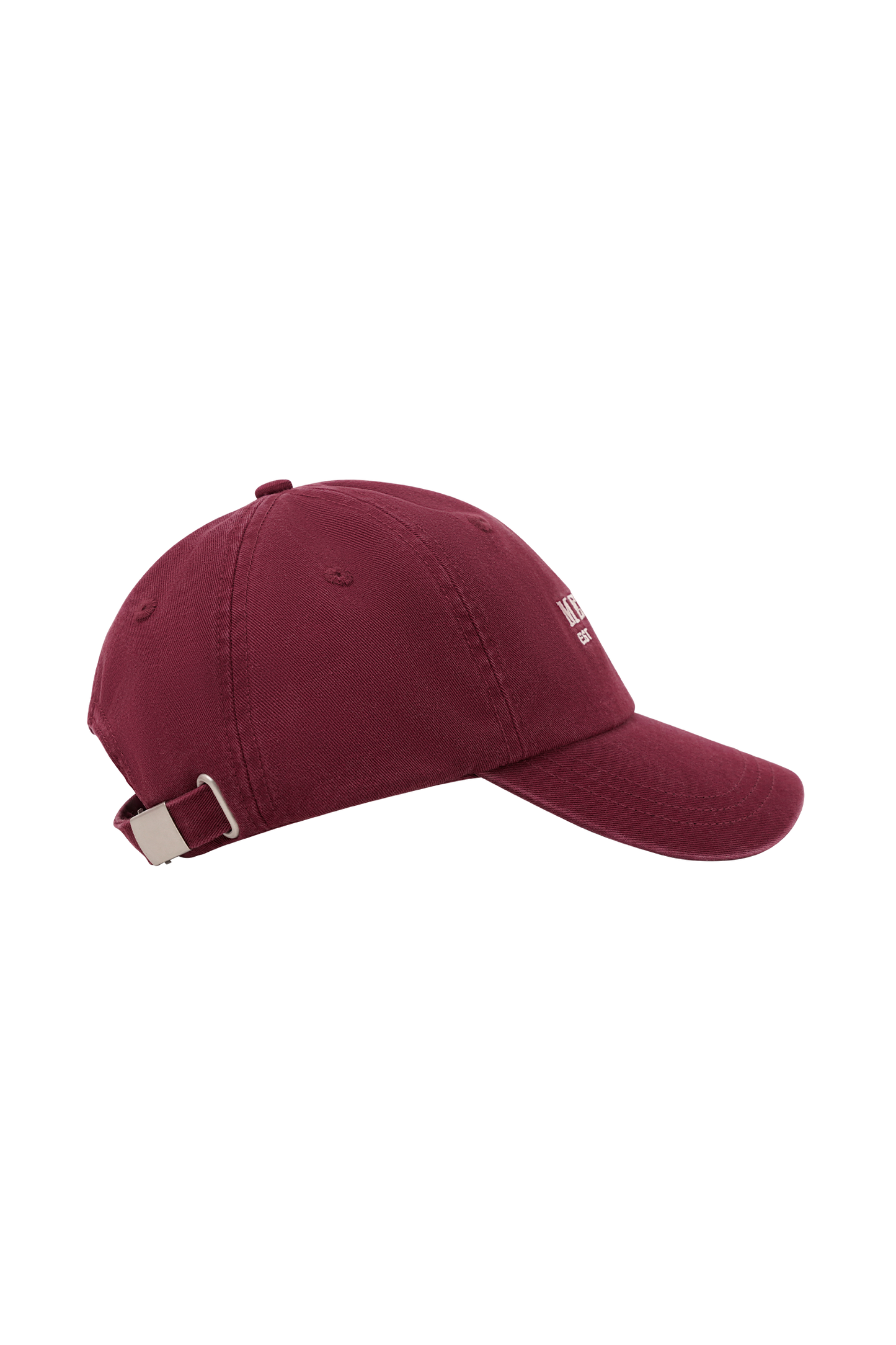 ROF Meshkı Top Şapka - Bordo