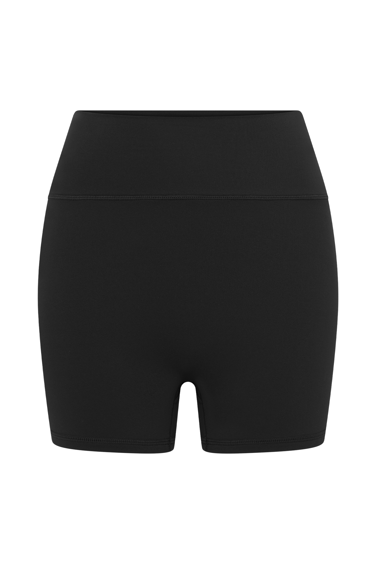 ROF Orion Active Bisiklet Şortu - Siyah