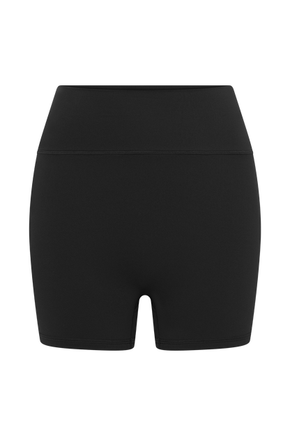 ROF Orion Active Bisiklet Şortu - Siyah