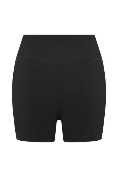 ROF Orion Active Bisiklet Şortu - Siyah